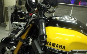 YAMAHA XSR900 2017 RN46J