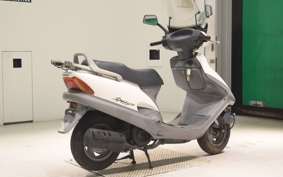 HONDA SPACY 125 Gen. 3 JF04