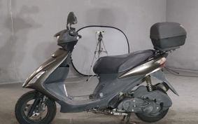 SUZUKI ADDRESS V125 CF4MA