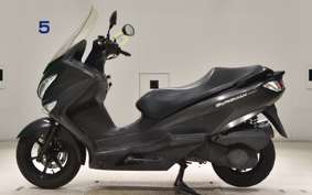 SUZUKI SKYWAVE 200 (Burgman 200) CH41A