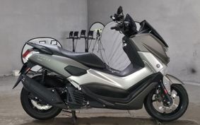 YAMAHA N-MAX 155 SG50J
