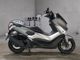 Фото Yamaha N-MAX 155 с японского аукциона