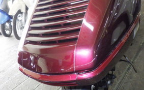 HONDA FUSION 1995 MF02