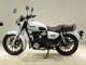 Фото Honda GB350C 2025 с японского аукциона