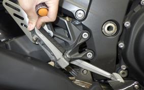 KAWASAKI ZX 1400 NINJA R A 2012