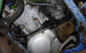 KAWASAKI KDX250SR DX250F