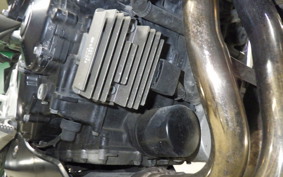 SUZUKI GSR600 2006