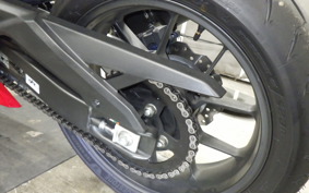 HONDA CBR400R 2024 NC65
