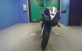 SUZUKI SV400S 2005 VK53A