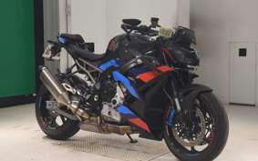 BMW M1000R M Competition 2026