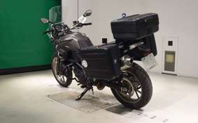 BMW F700GS 2014