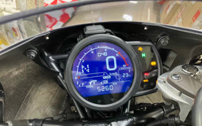HONDA HAWK 11 2023 SC85