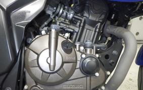 SUZUKI GIXXER 250