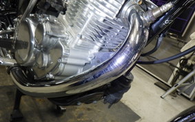 YAMAHA SR400 Gen.5 2019 RH16J