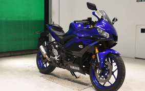 YAMAHA YZF-R25 2023 RG43J