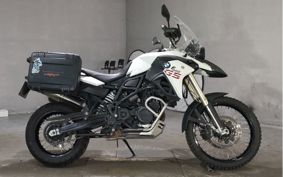 BMW F800GS 2014 0B02