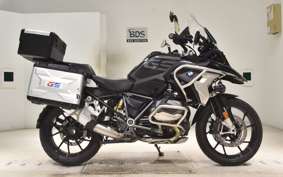 BMW R1250GS 2021