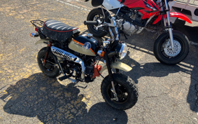 HONDA MONKEY AB27