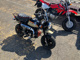 Фото Honda MONKEY с японского аукциона