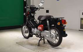 HONDA CROSS CUB 50 2001 AA06