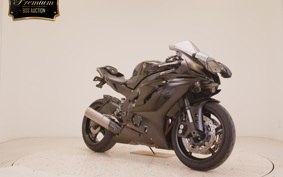 YAMAHA YZF-R6 2020