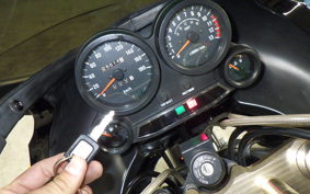 KAWASAKI GPZ900R NINJA 1994 ZX900A