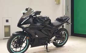 YAMAHA YZF R-3 2021 RH13J