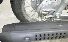 HONDA CROSS CUB 50 AA06