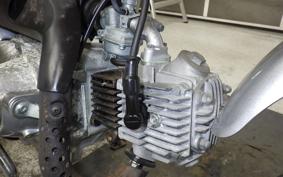 HONDA MONKEY AB27