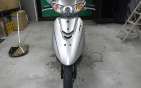 YAMAHA JOG-7 2001 AY01