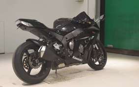 KAWASAKI ZX 10 NINJA R 2015