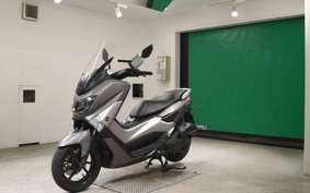 YAMAHA N-MAX 155 A 2019 SG50J
