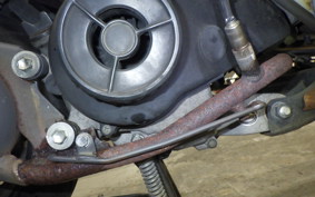 SUZUKI LET's 4 CA45A