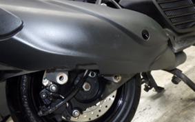 YAMAHA CYGNUS Griffus 2022 SEJ4J