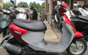 SUZUKI LET's 4 CA41A