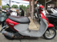 Фото Suzuki LET's 4 с японского аукциона