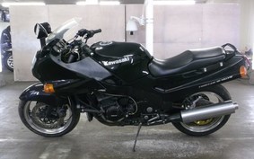 KAWASAKI ZZ1100 NINJA R 1992 ZXT10C