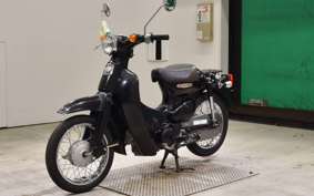 HONDA LITTLE CUB E AA01