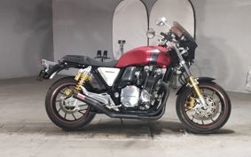 HONDA CB1100RS 2017 SC65