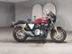 Фото Honda CB1100RS 2017 с японского аукциона