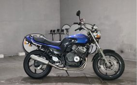 HONDA JADE MC23