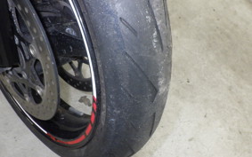 SUZUKI GSX-R600 2007