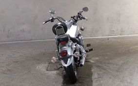 YAMAHA DRAGSTAR 250 VG02J