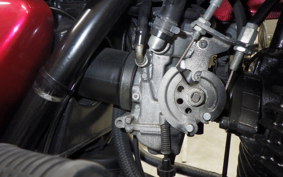 YAMAHA SR400 Gen.3 2006 RH01J