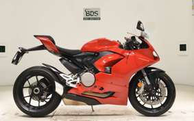 DUCATI PANIGALE V2 2025