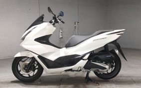HONDA PCX 160 KF47