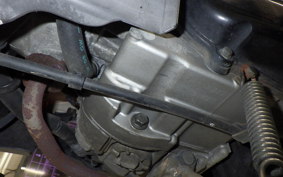 YAMAHA VINO 50 Molfe SA37J