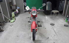 HONDA CD50 BENLY S CD50