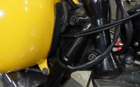 HARLEY FLSTF 1450 2001