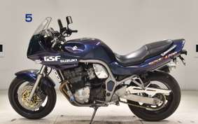 SUZUKI GSF1200 S 1997 GV75A